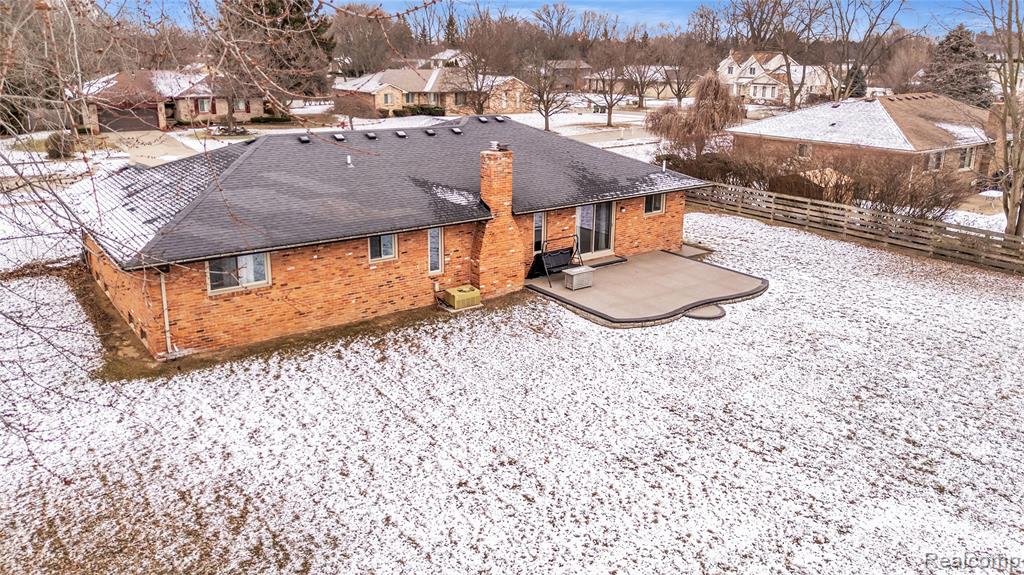 49685 Richardson Drive, Shelby Twp, MI 48315 — Photo 9