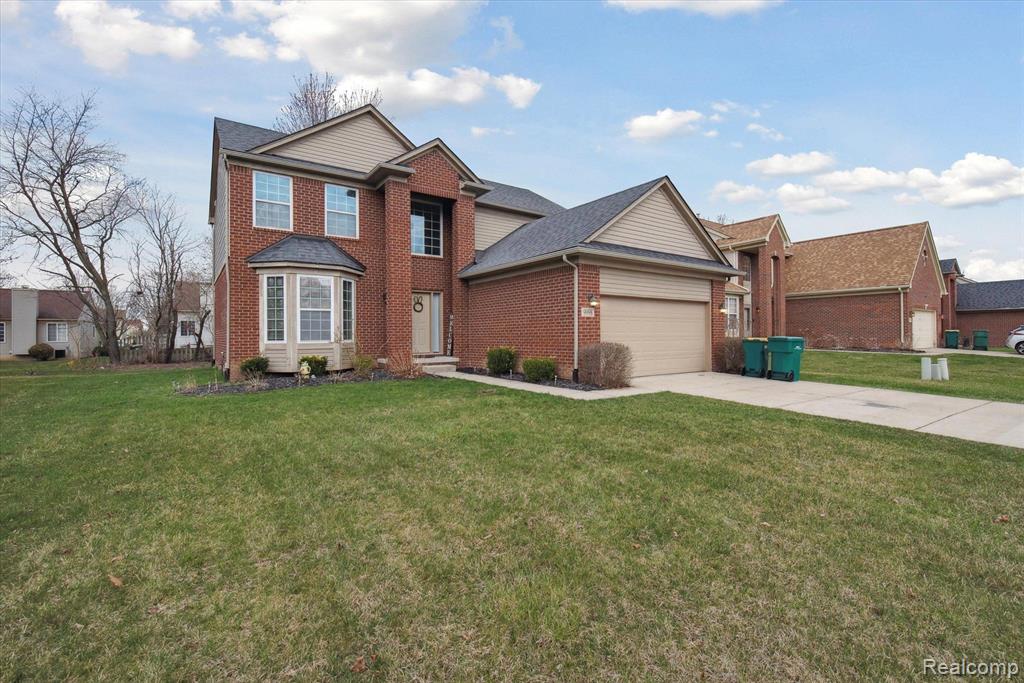 9998 ROLAN MEADOWS Drive, Belleville, MI 48111 — Photo 2