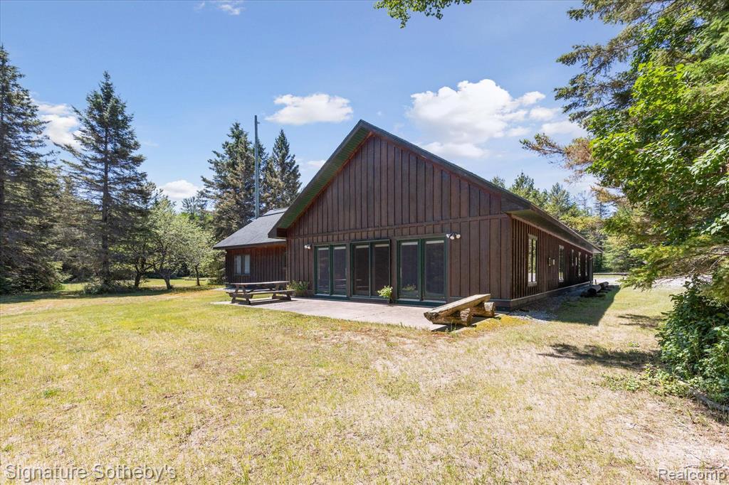 9842 Misery Bay, Alpena, MI 49707 — Photo 76