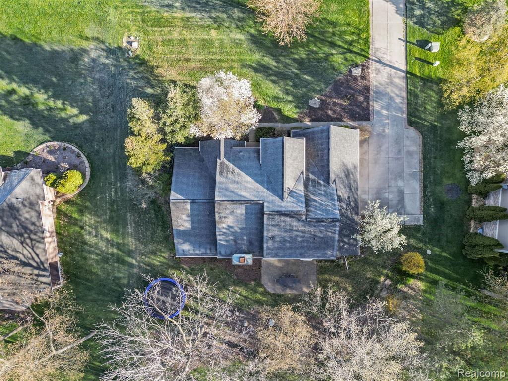 6834 WOODCREST Ridge, Clarkston, MI — Photo 6