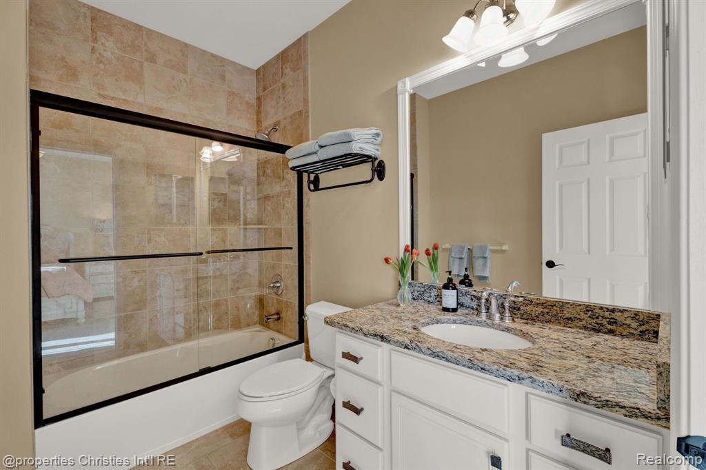 17248 CRESTBROOK Drive, Northville, MI 48168 — Photo 42