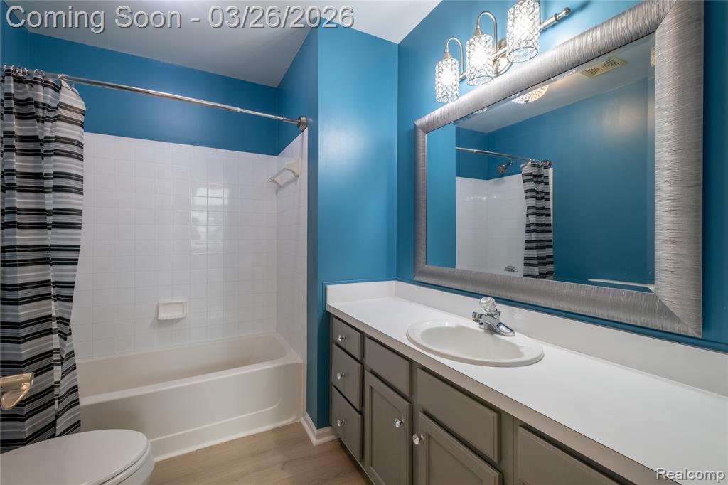 453 Pagels Court, Grand Blanc, MI 48439 — Photo 20