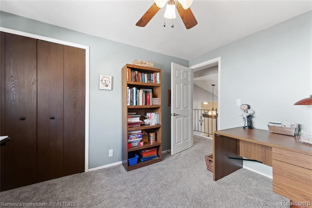 46490 Bartlett Drive, Canton, MI 48187 — Photo 18