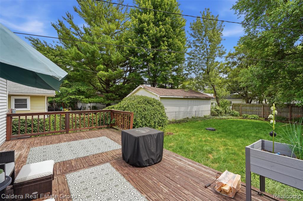 456 Allen Avenue, Commerce Twp, MI — Photo 23