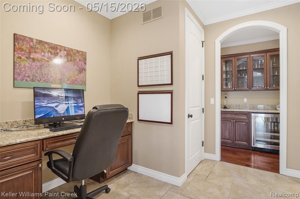 2757 Addison Circle N, Rochester, MI 48306 — Photo 31