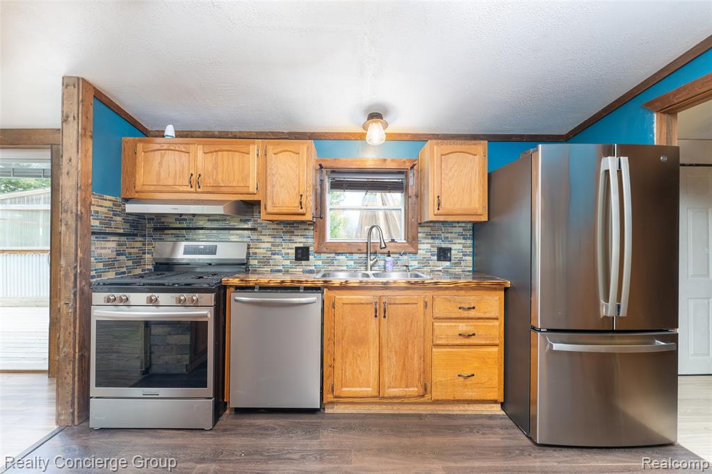 16013 Bird Road, Linden, MI 48451 — Photo 10