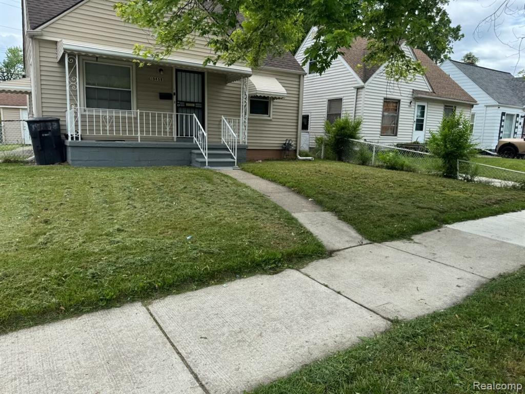 19458 BINDER Street, Detroit, MI 48234