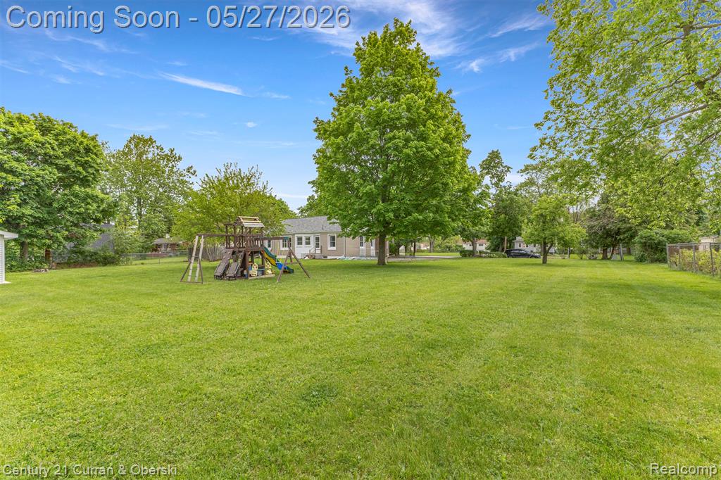 411 S Adrian Street, Tecumseh, MI 49286 — Photo 44