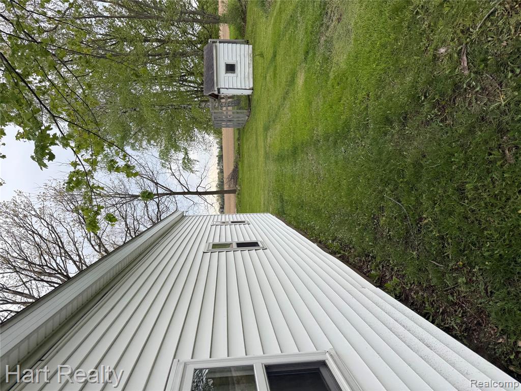 5509 Marlette Road, Marlette, MI 48453 — Photo 33