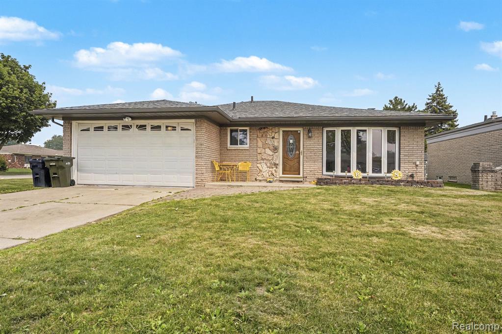 37400 Hacker Drive, Sterling Heights, MI 48310