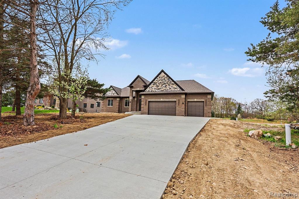 68503 Lake Angela Pointe, Richmond, MI 48062 — Photo 52