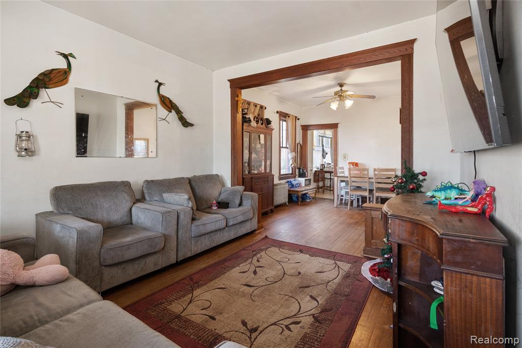 3894 Lillibridge Street, Detroit, MI 48214 — Photo 5