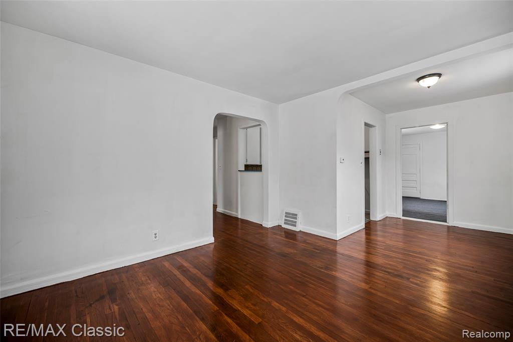 635 Wesbrook Street, Pontiac, MI 48340 — Photo 6