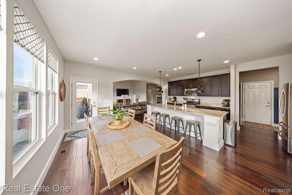 49159 Gaviota Lane, Macomb, MI 48044 — Photo 21