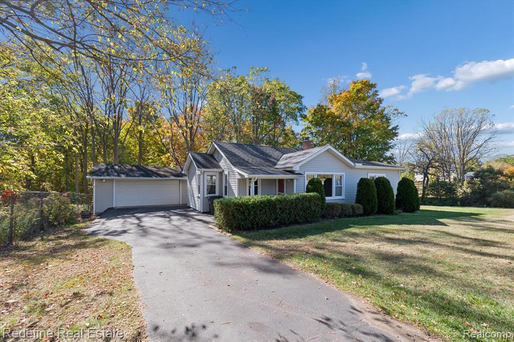 48385 8 Mile Road, Northville, MI 48167 — Photo 3