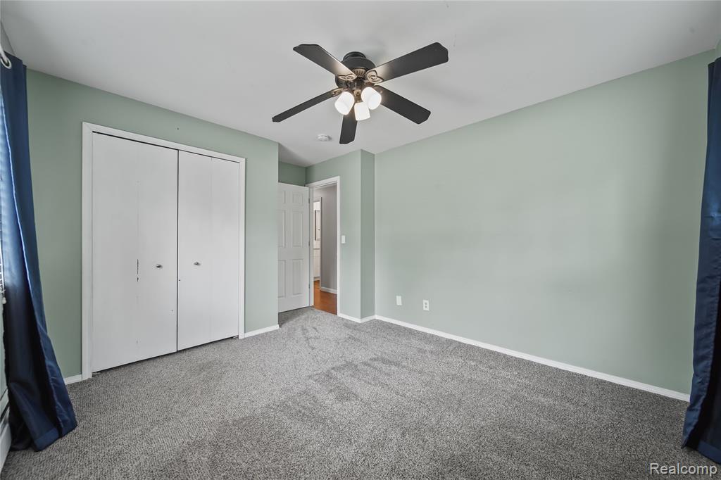 5461 E Holly Road, Holly, MI 48442 — Photo 20