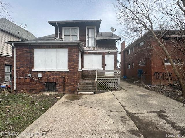 5291 Lakewood Street, Detroit, MI 48213 — Photo 7