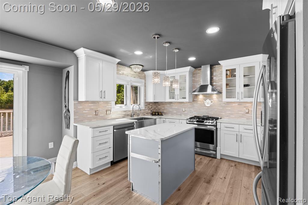 43912 Trillium Drive, Sterling Heights, MI 48314 — Photo 10