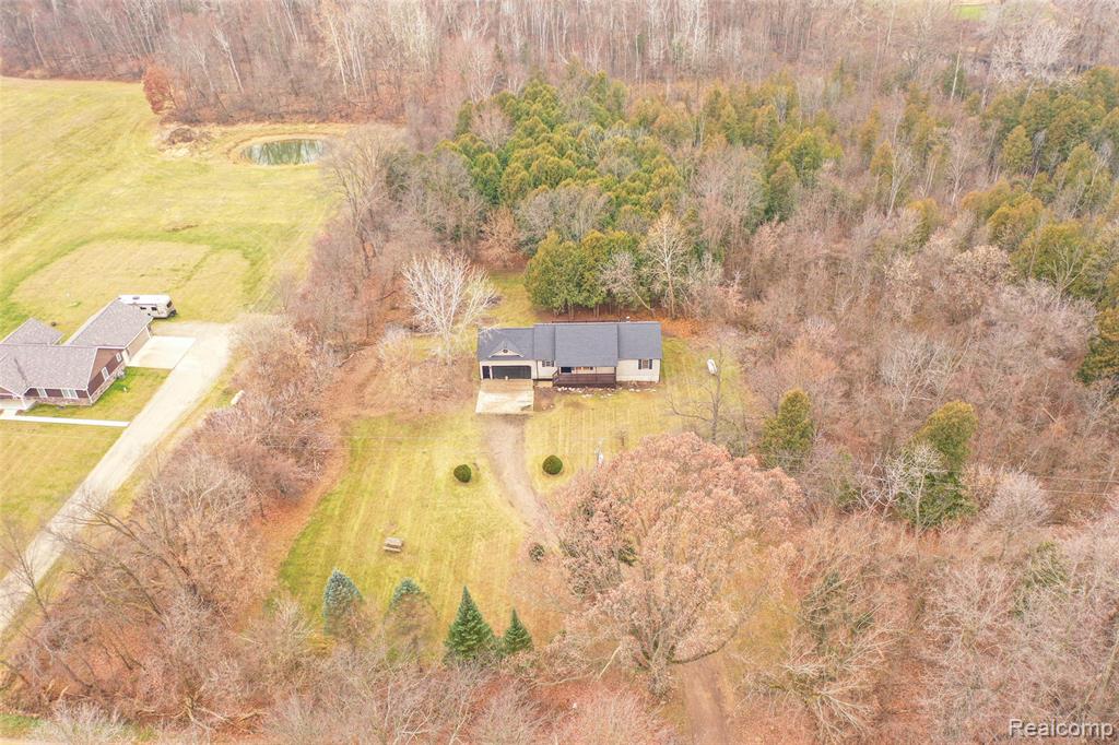 6649 McKibbon Road, North Branch, MI 48461 — Photo 34