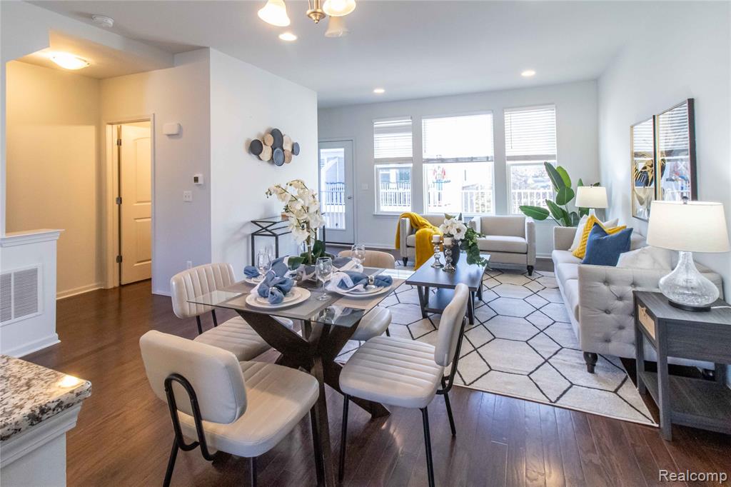507 Midland Boulevard, 26, Royal Oak, MI 48073 — Photo 16