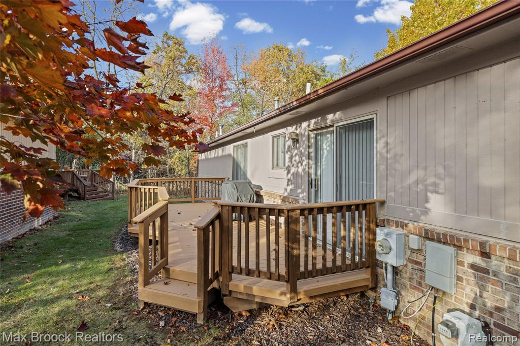 7400 Tall Timbers, West Bloomfield, MI — Photo 30