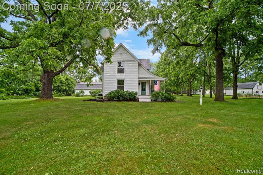 70080 McVicar Road, Romeo, MI 48065 — Photo 53