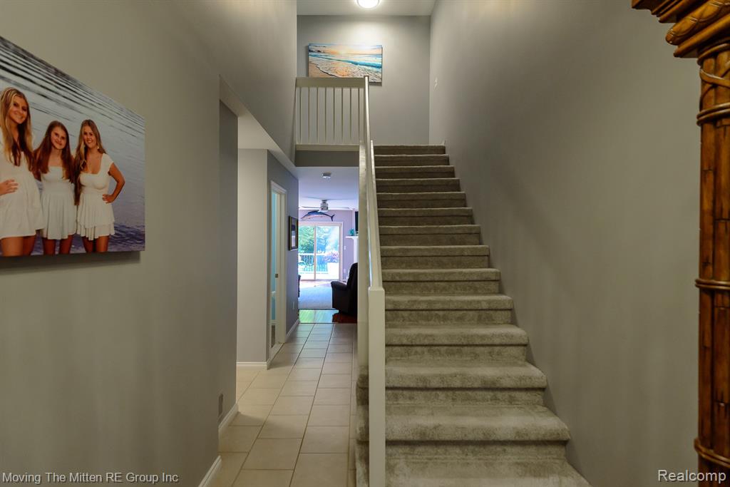 17449 Ava Court, New Boston, MI 48164 — Photo 18