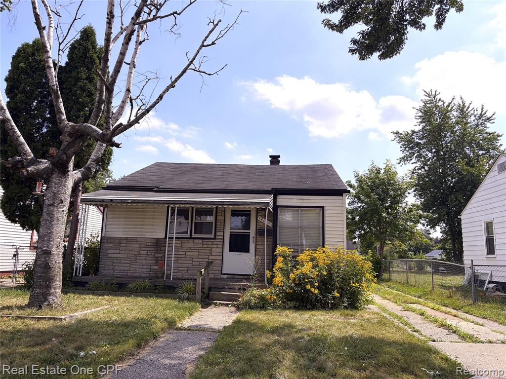 14018 Hobart Avenue, Warren, MI 48089