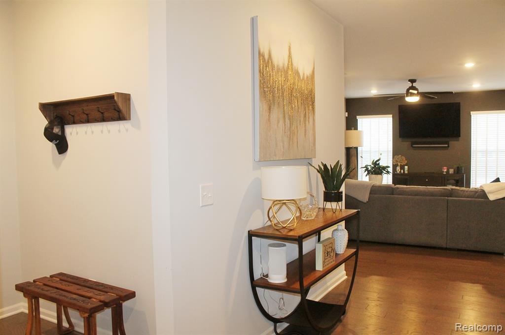 3761 Park Creek Lane, Canton, MI, 48188