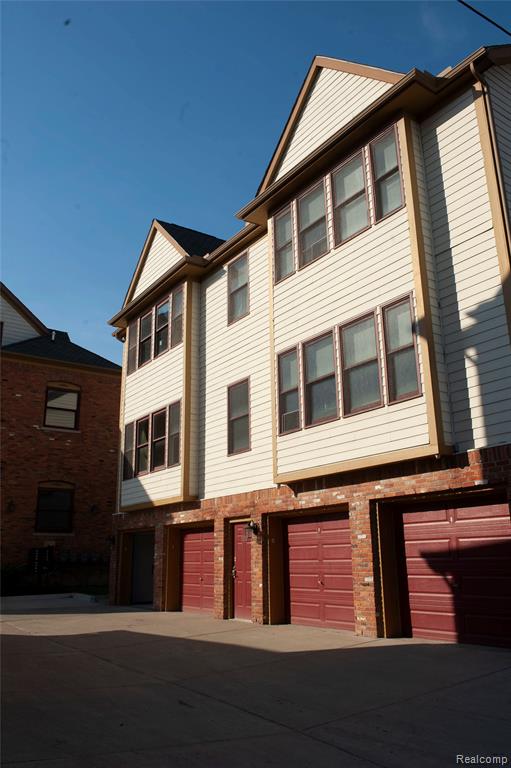 102 Edmund Place, 7, Detroit, MI 48201 — Photo 6