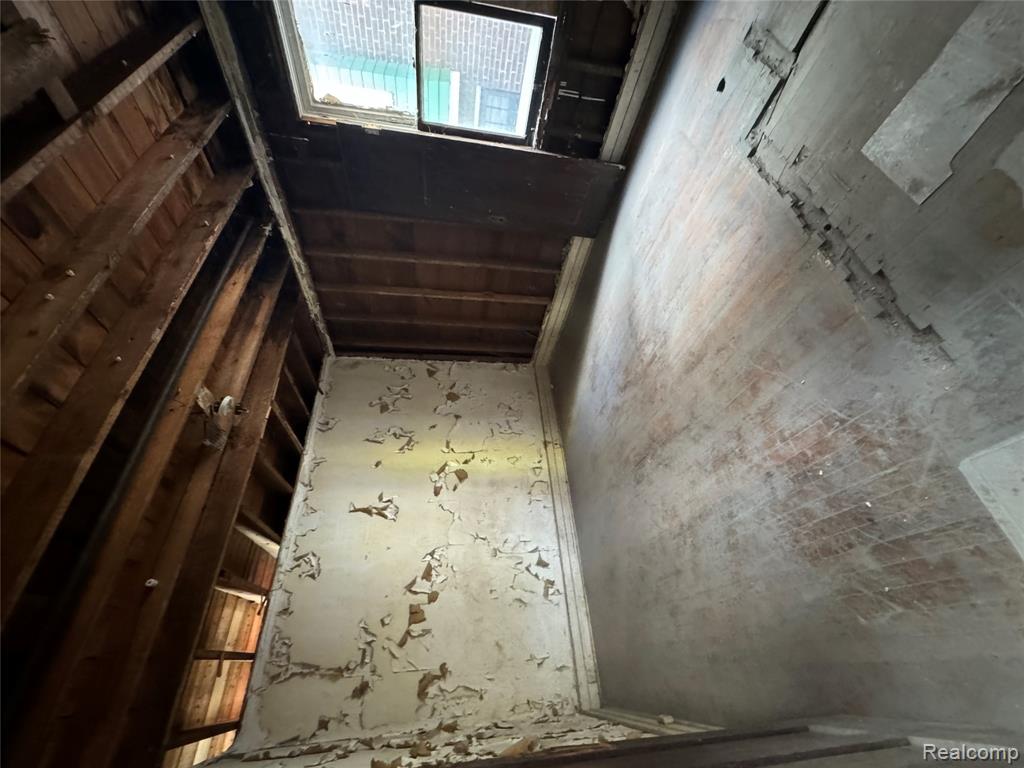 5171 BURNS Street, Detroit, MI, 48213