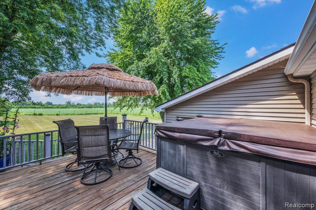 405 Pennell Road, Imlay City, MI 48444 — Photo 6