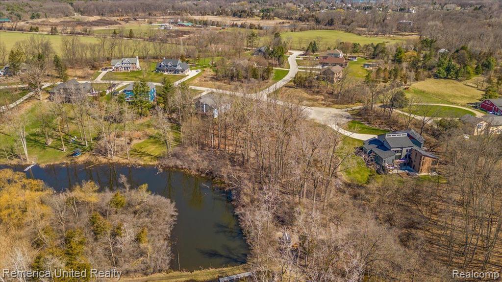 10468 Oak Shore Drive, South Lyon, MI 48178 — Photo 3
