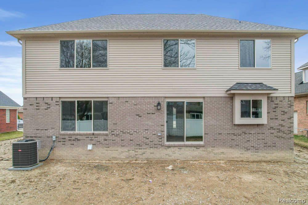 53302 Zachary Drive, Chesterfield, MI 48047 — Photo 36