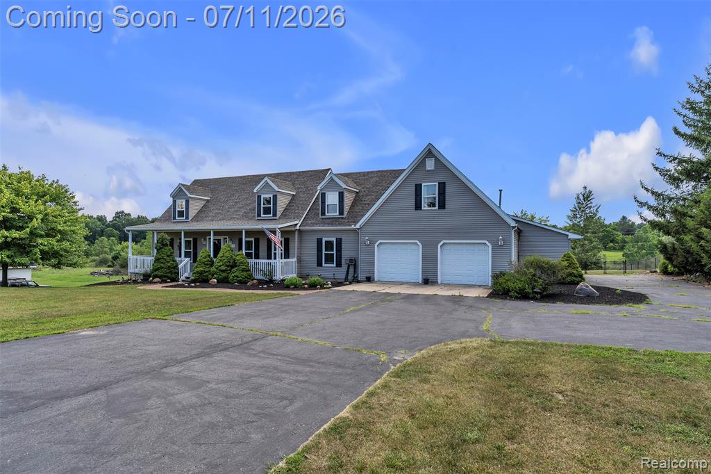 10146 Marshall Road, South Lyon, MI 48178 — Photo 92
