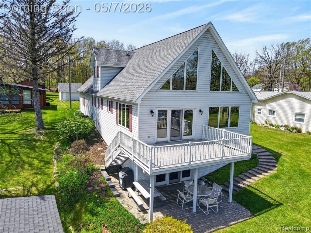 144 Curella Drive, Attica, MI 48412 — Photo 58