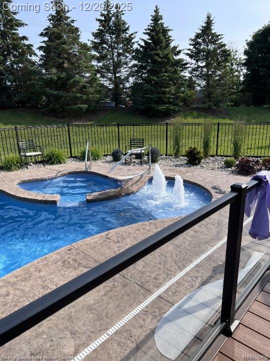 63072 S Plantation Court, Washington, MI 48095 — Photo 60