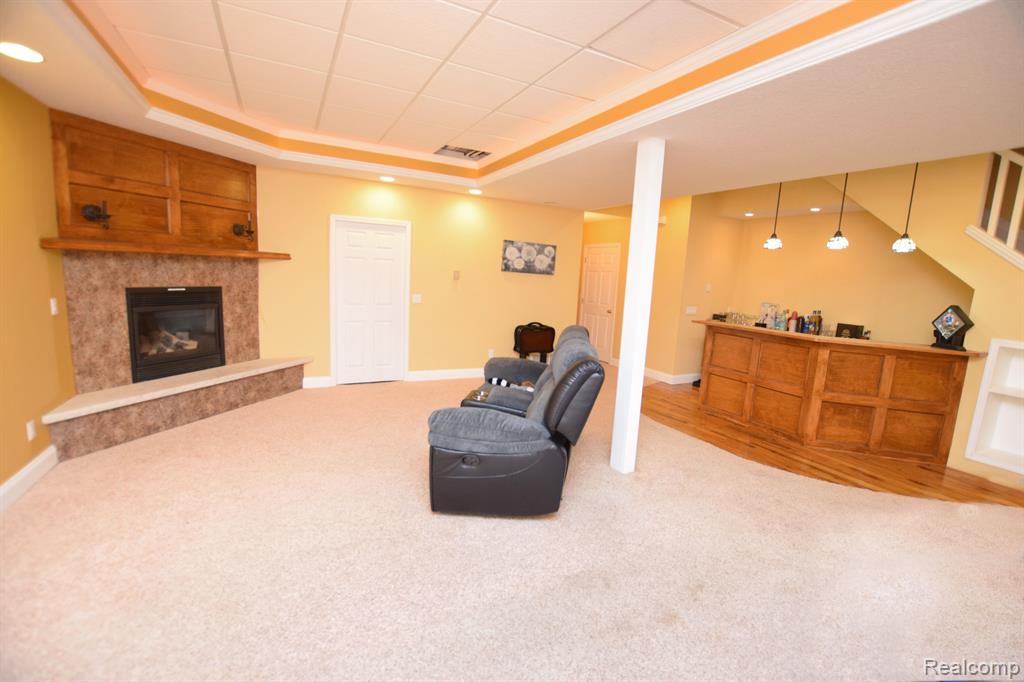 8274 North PORT, Grand Blanc, MI 48439 — Photo 12