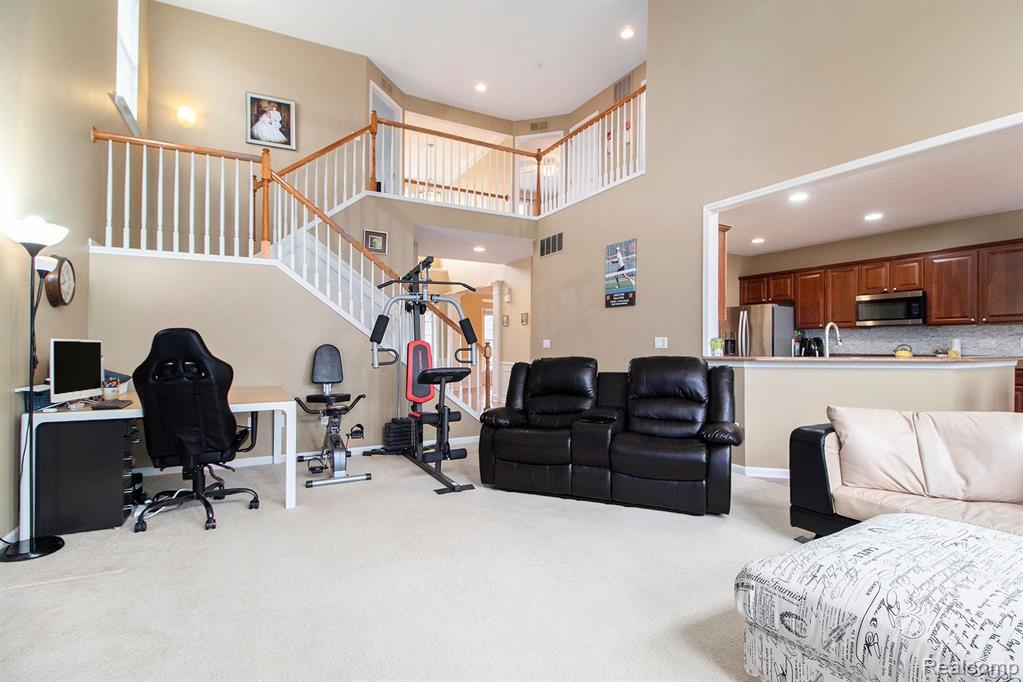 49053 Freestone Drive, Northville, MI 48168 — Photo 19