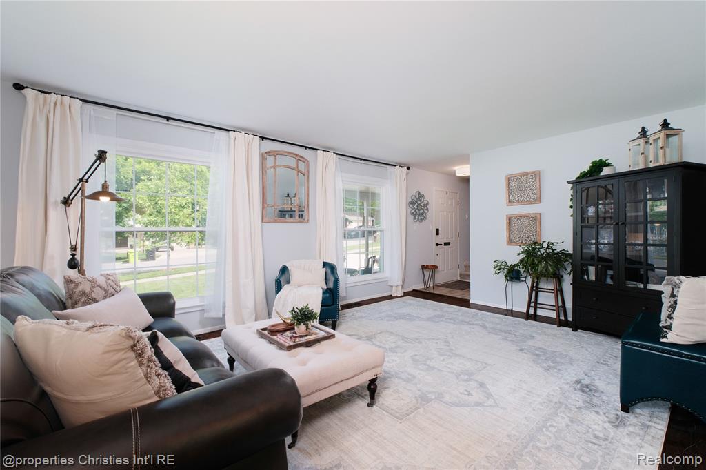 1069 Grace Court, Northville, MI 48167 — Photo 8