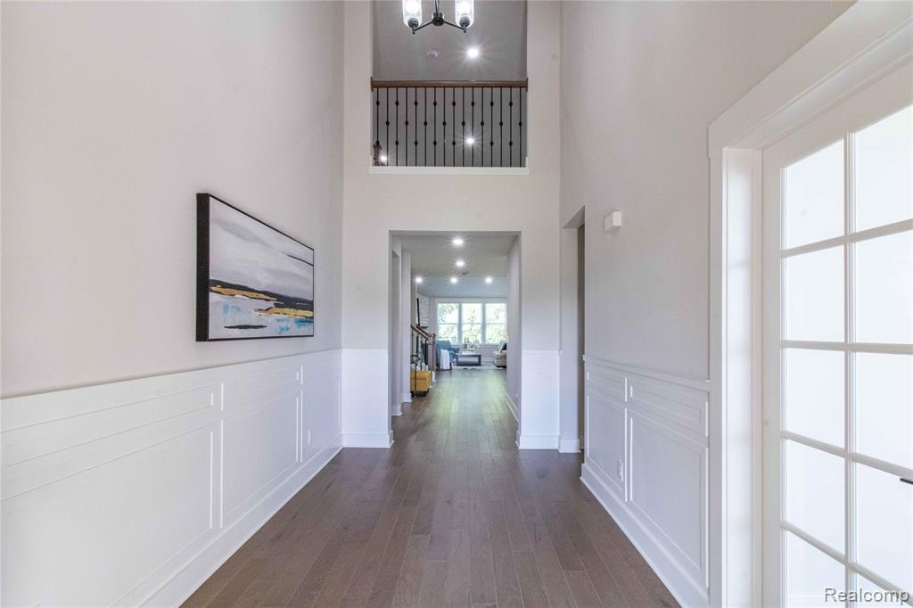 5532 Timber Glen Court, Ann Arbor, MI 48108 — Photo 3