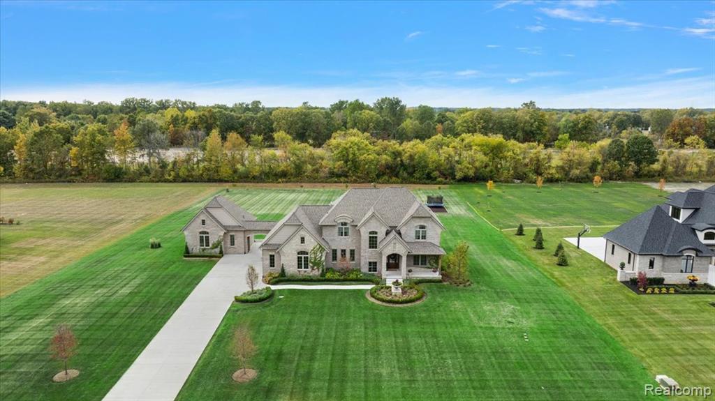 62477 Rosina Court, Ray, MI, 00000