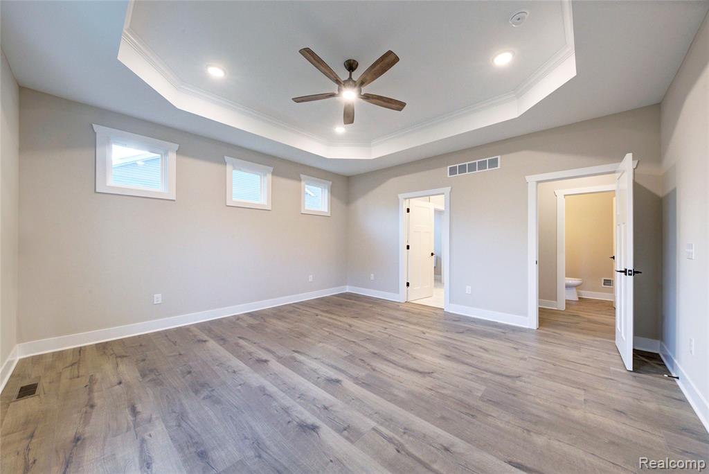 626 ROUND ROCK, Howell, MI 48843 — Photo 20