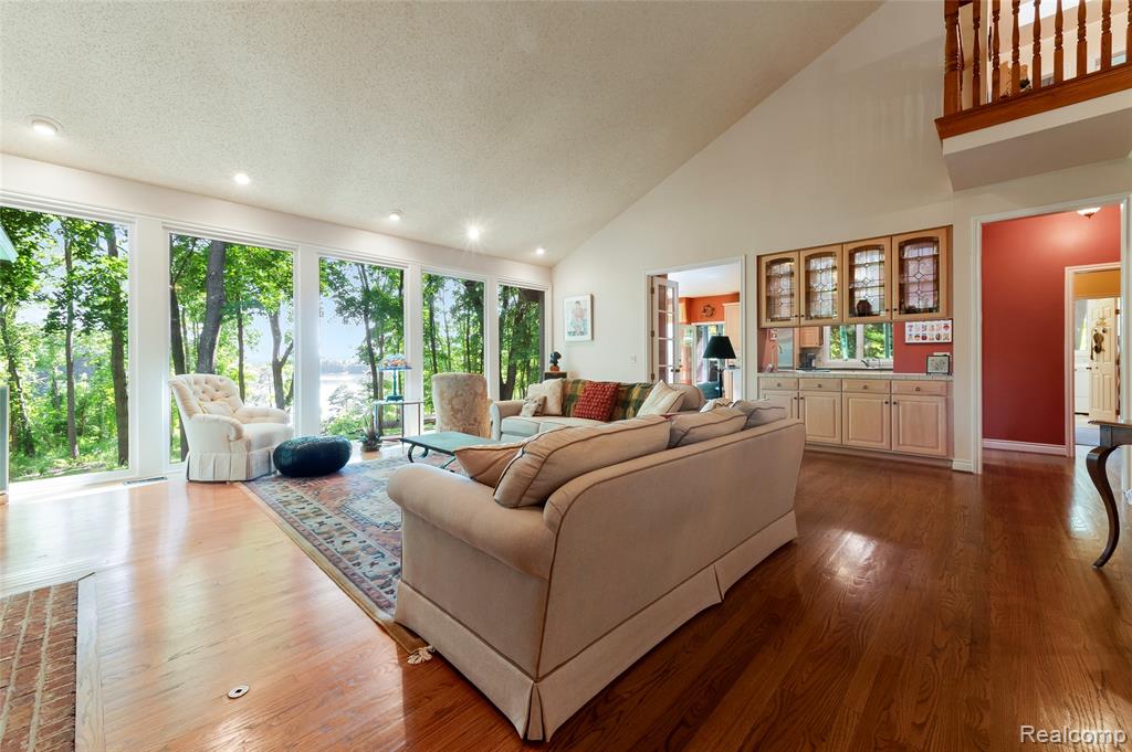 2323 Addaleen Road, Highland, MI — Photo 28