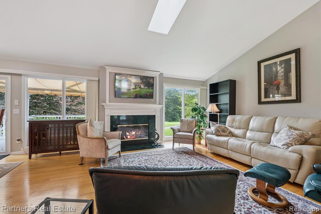 4757 Roundtree Drive, Brighton, MI 48116 — Photo 11