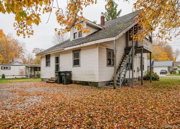 328 W CANAL, Tekonsha, MI 49092 — Photo 5