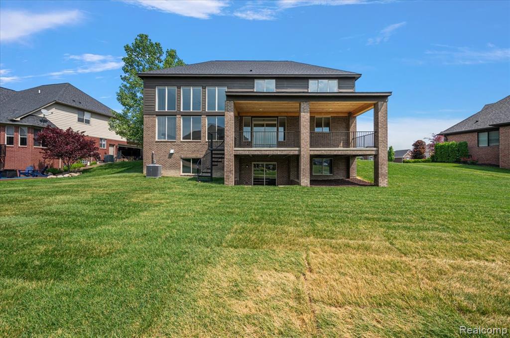 16199 VIA COLICO, Macomb, MI 48042 — Photo 4