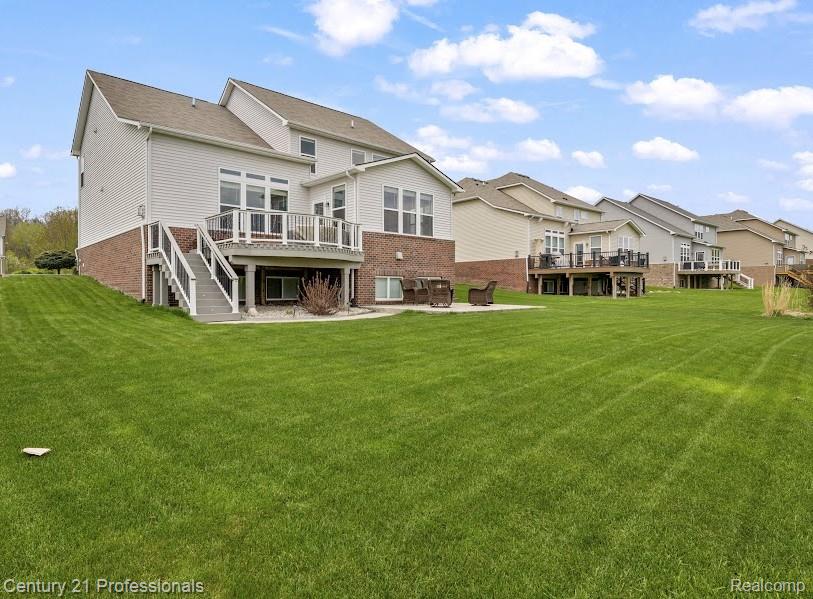 2083 Findley Circle, Lake Orion, MI — Photo 3