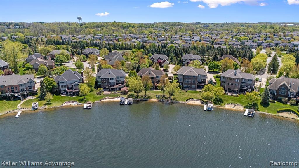 17421 Parkshore Drive, Northville, MI 48168 — Photo 56