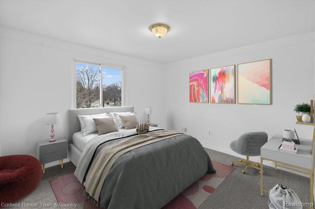 8895 Knolson Avenue, Livonia, MI 48150 — Photo 28